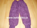  - Dv zateplen manestrky do rantlu- muchlan design GRACE tm.fialov od  firkon-kocarky.cz